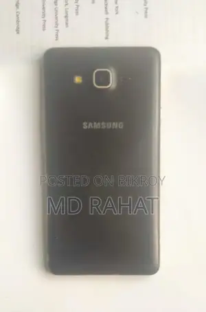 Samsung Galaxy J7 (Used)