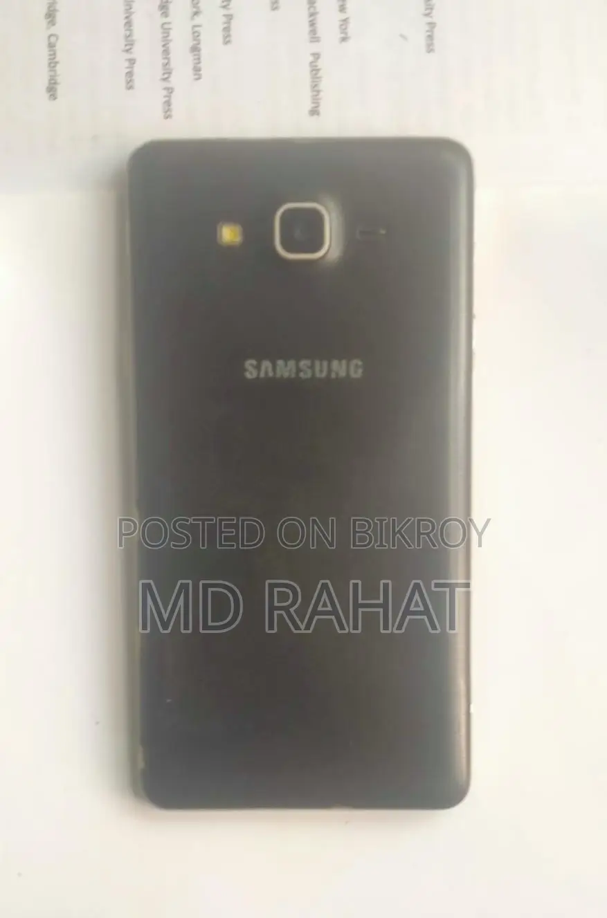 Samsung Galaxy J7 (Used)