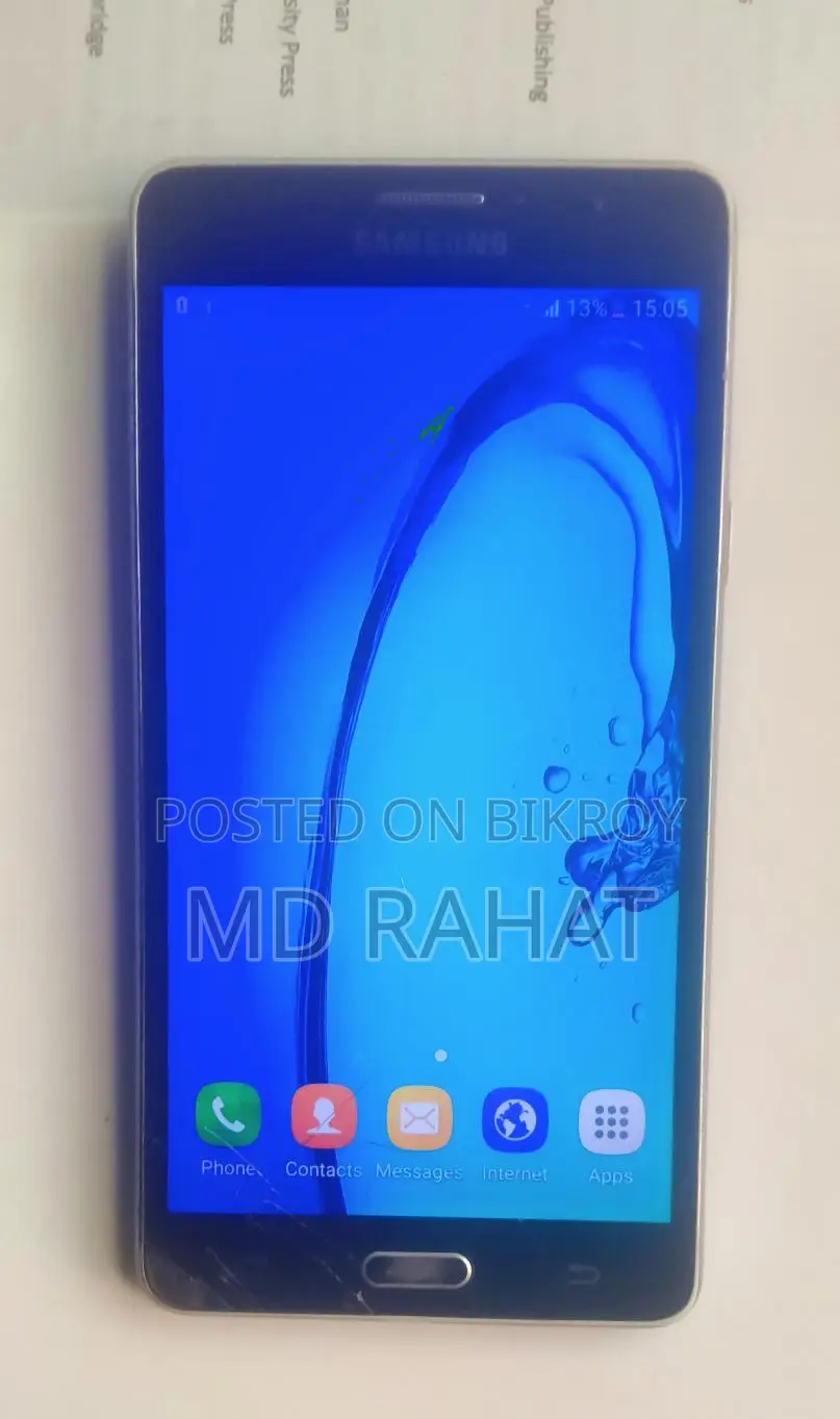 Samsung Galaxy J7 (Used)