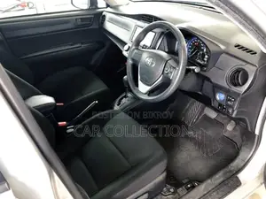 Toyota Axio EX 2020
