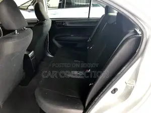 Toyota Axio EX 2020