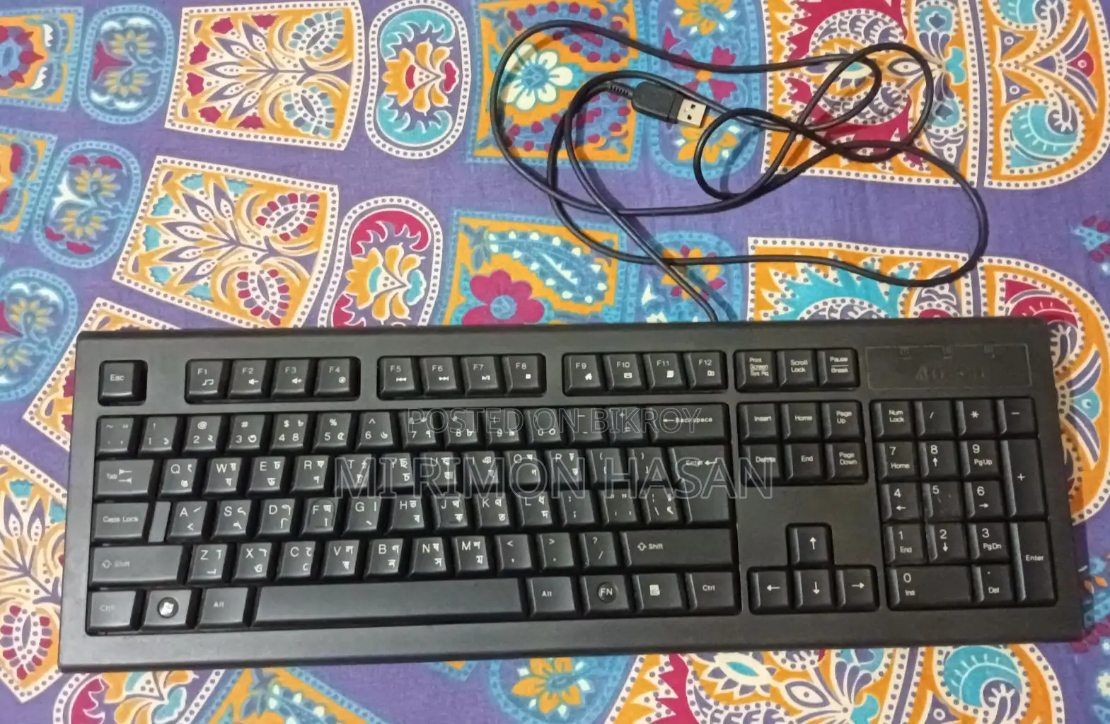 Pc Components For Sell