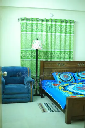 Sublet For Female