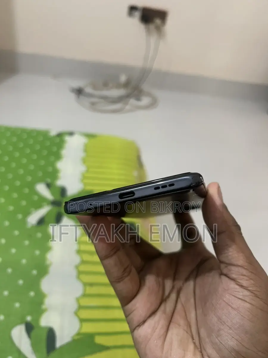 Xiaomi Redmi Note 10 Pro (Used)