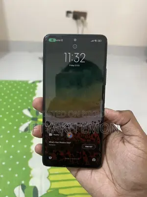 Xiaomi Redmi Note 10 Pro (Used)