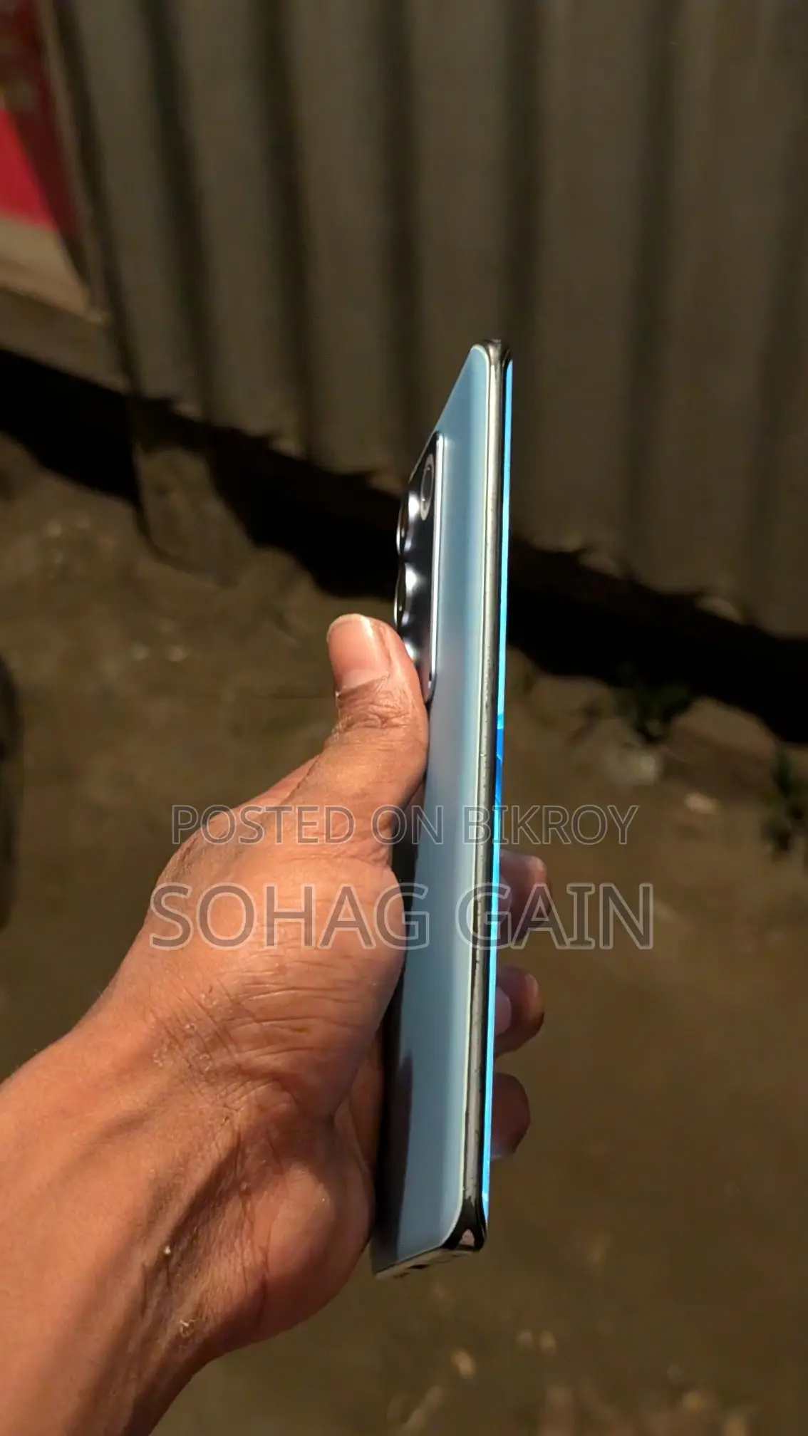 Vivo V27 (Used)