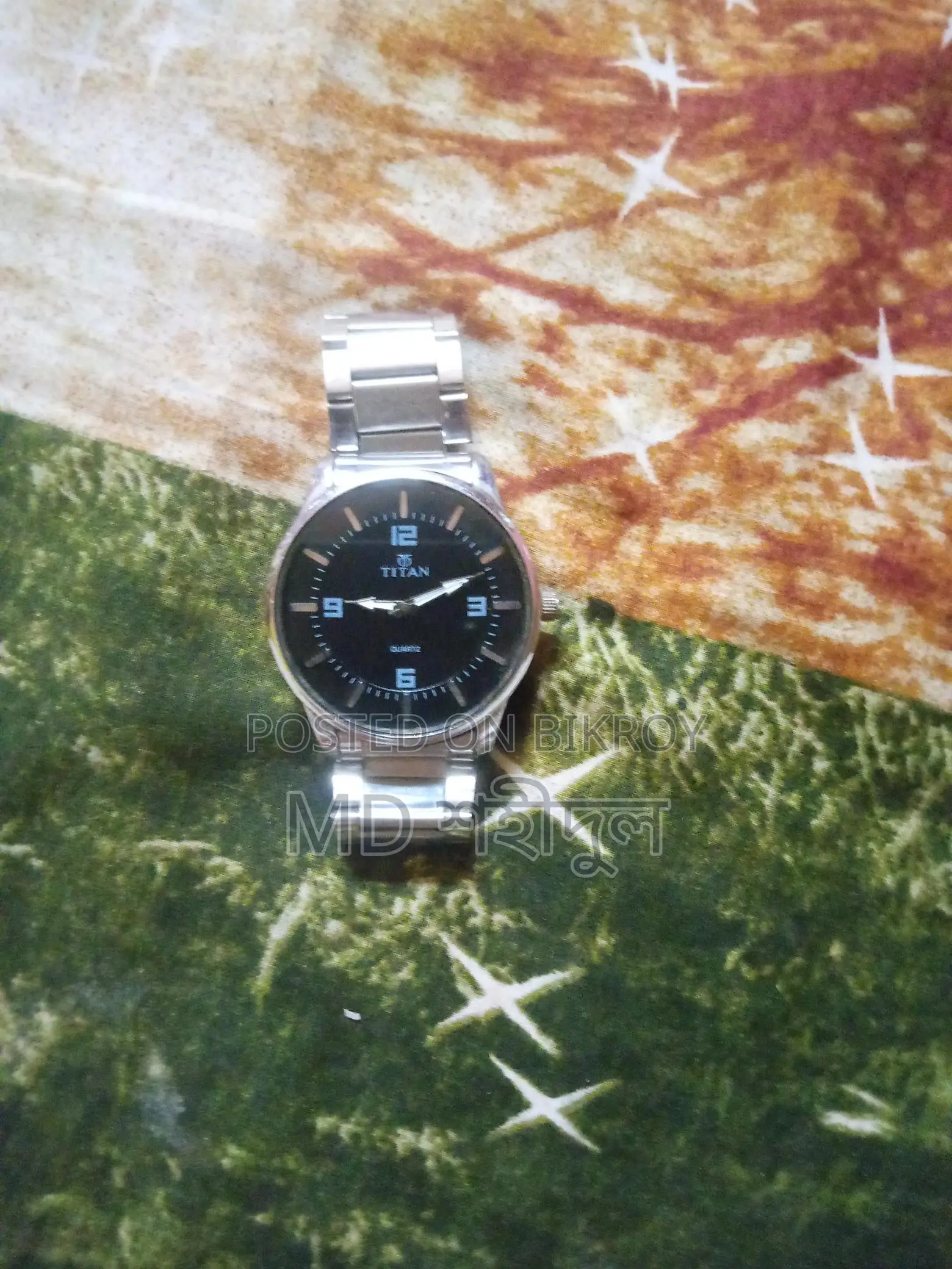 India Watch for Sale