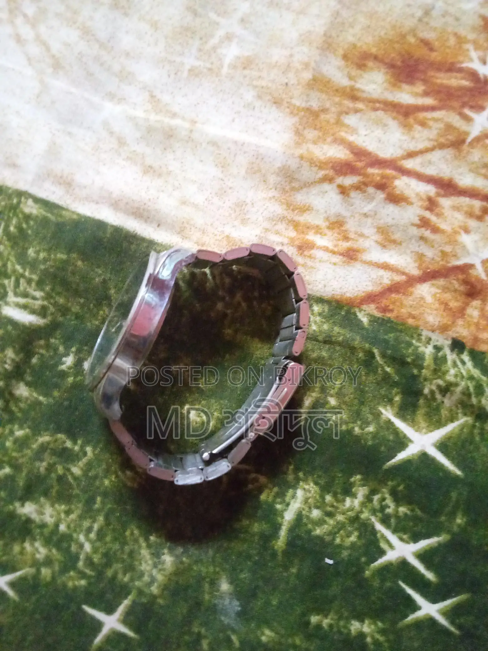 India Watch for Sale