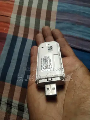 4G LTE WiFi Modem