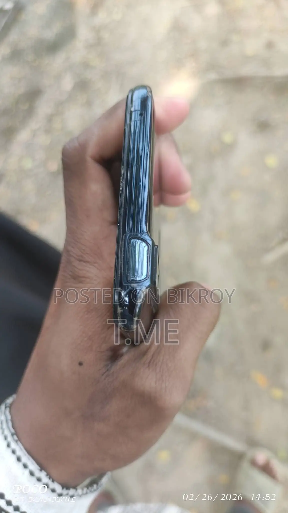 Vivo V15 8-256 (Used)