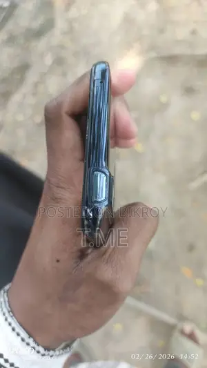 Vivo V15 8-256 (Used)