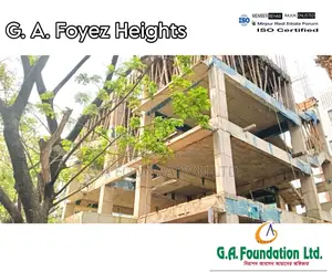 4 Bed South Facing Luxurious Corner Flat For Sale || Buy Now