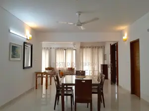 Furnished apartment rent in Gulshan 2