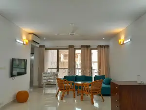 Furnished apartment rent in Gulshan 2