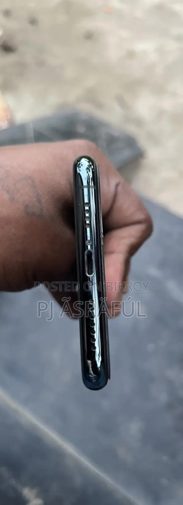 Apple iPhone 11 Pro Max 64GB (Used)