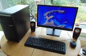 3rd GEN Core i5+SSD120GB+1000GB+4GB +DELL19'' LED