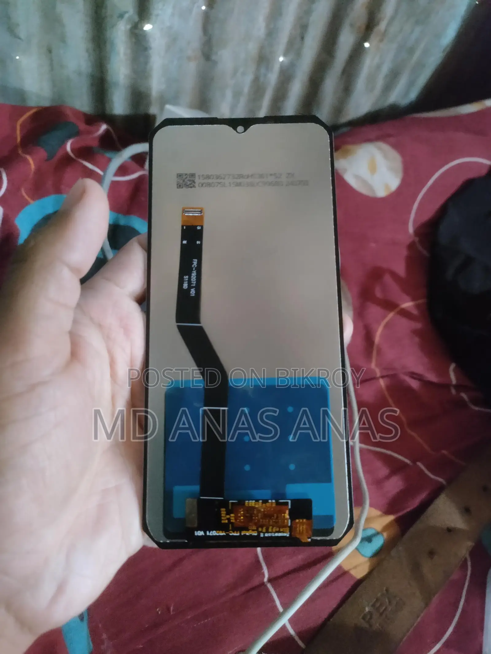 Okitel W23 Display China Used