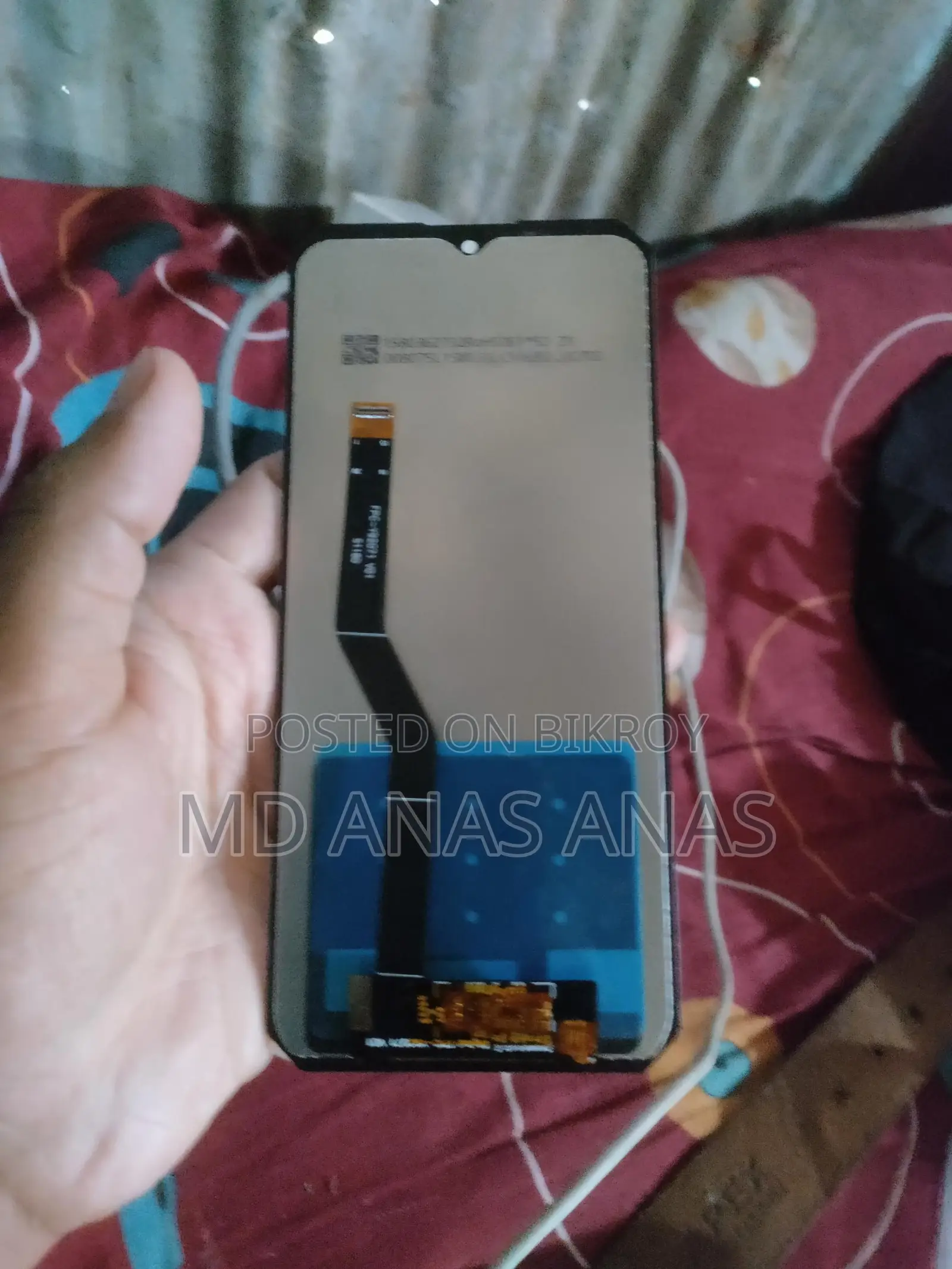 Okitel W23 Display China Used