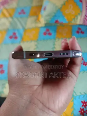 Samsung Galaxy Note 10 . (Used)