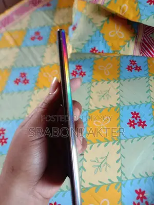 Samsung Galaxy Note 10 . (Used)