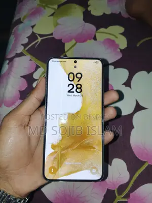 Samsung Galaxy S22 (Used)