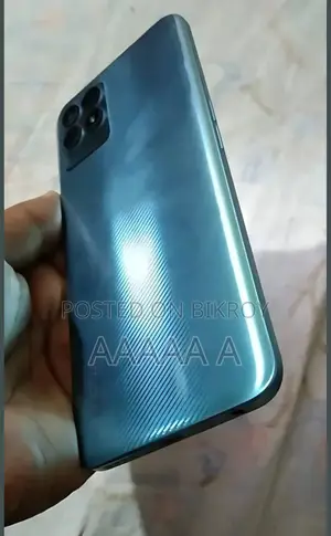 Realme Narzo 50 (ব্যবহৃত)