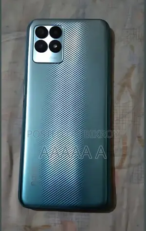 Realme Narzo 50 (Used)