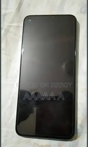 Realme Narzo 50 (Used)