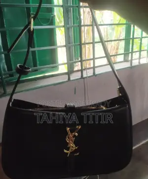 YSL Black Bag Fixed 1100 - Rangpur