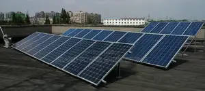 6kW Solar Plant: Pay $0 for Power This Summer