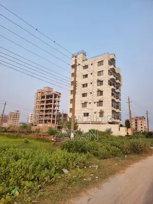 ৬০" রোড, সেক্টর ১৭/আই #৩ কাঠা, নিয়ার মেট্রো ২য় স্টেশন