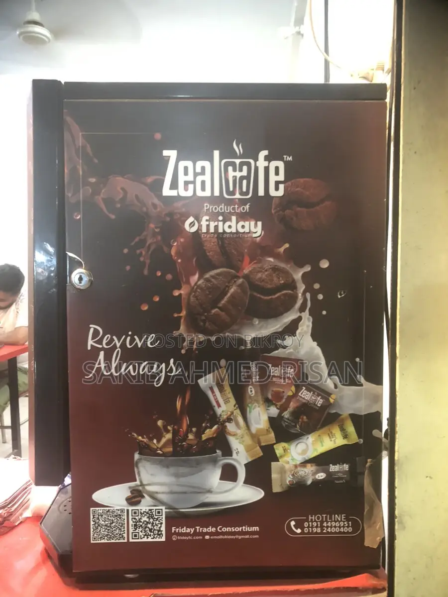 Coffee Maker