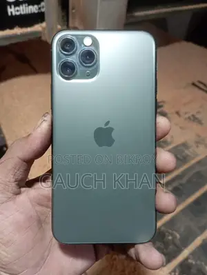 Apple iPhone 11 Pro ` (Used)