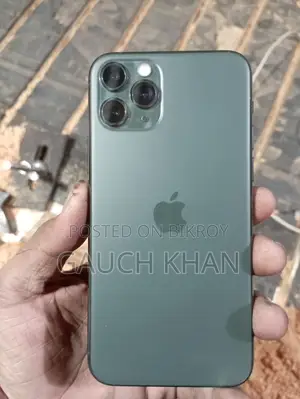 Apple iPhone 11 Pro ` (Used)