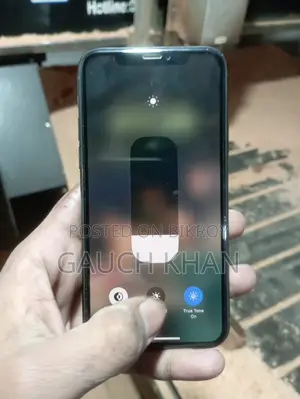Apple iPhone 11 Pro ` (Used)