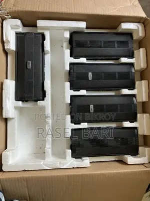 F&D Speaker