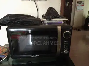 Smart Google TV, Oven, Fridge, AC, and All Home Appliance Service