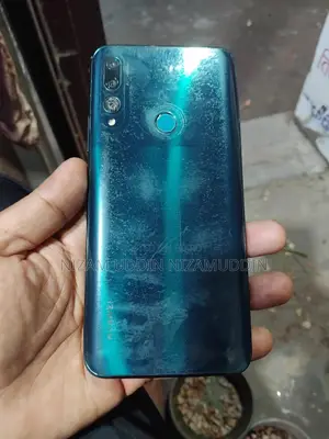 Huawei Y9 Prime (Used)