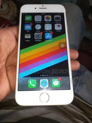 Apple iPhone 6S . (Used)