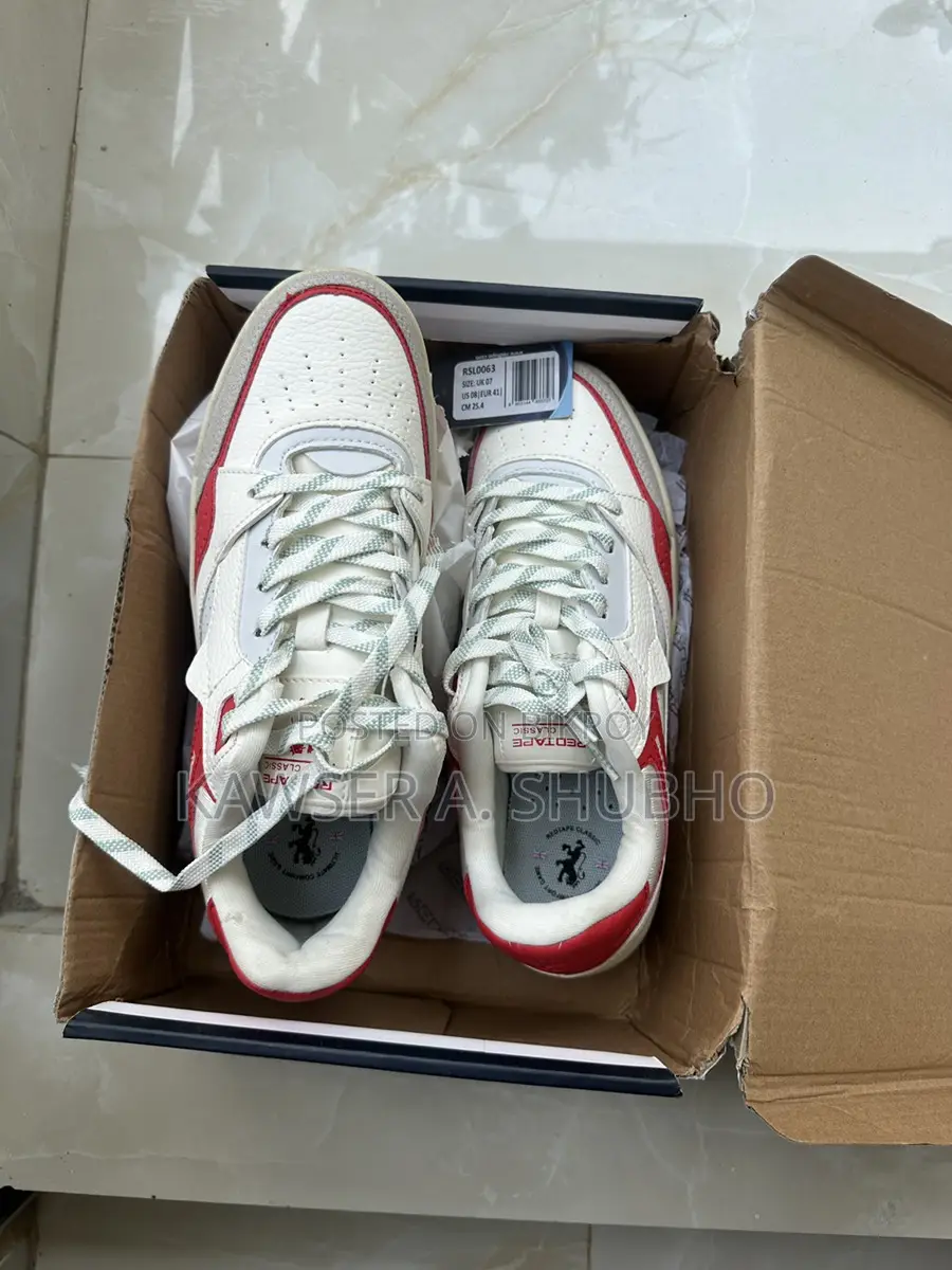 Redtape Casual Sneakers