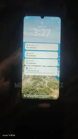 Vivo Y04 (Used)