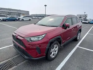 Toyota RAV4 X NON HYB 4POINT 2020