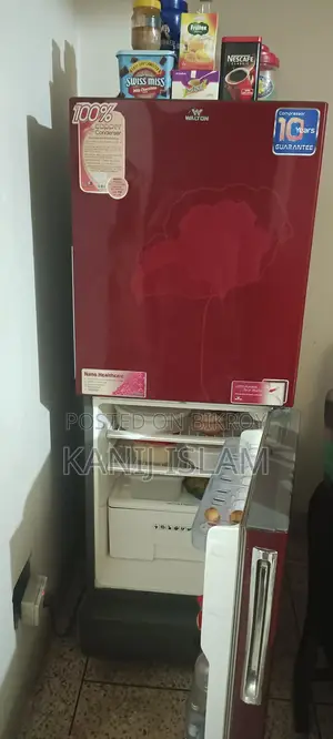 ওয়ালটন ফ্রিজ
