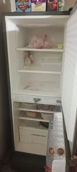 ওয়ালটন ফ্রিজ