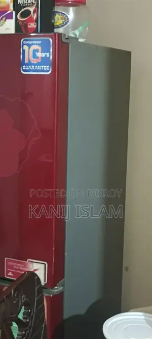ওয়ালটন ফ্রিজ