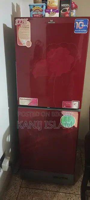 ওয়ালটন ফ্রিজ