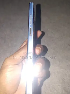OPPO A17 . (Used)