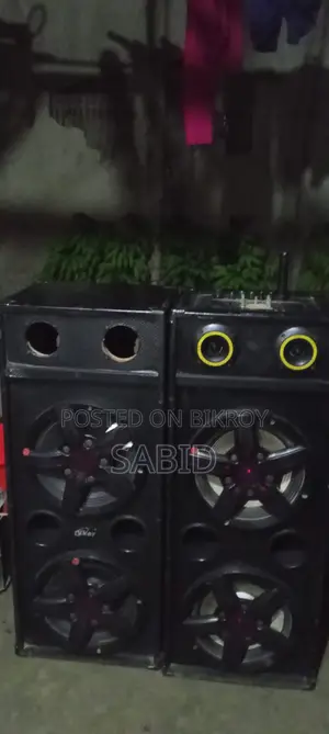 Sound System for Sale