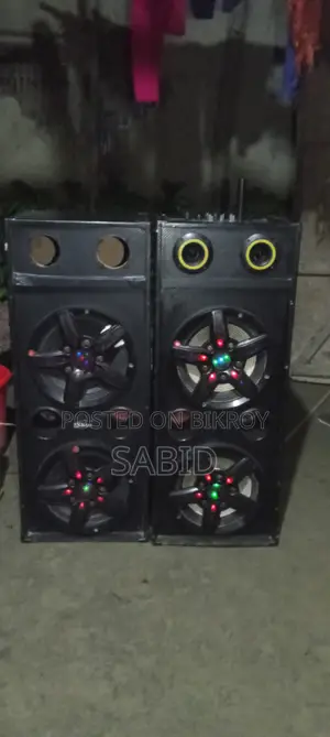 Sound System for Sale