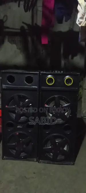 Sound System for Sale